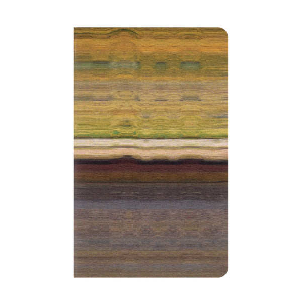 Moleskine Cahier Plain Journals 2pk, Large - Impressions of Impressionism