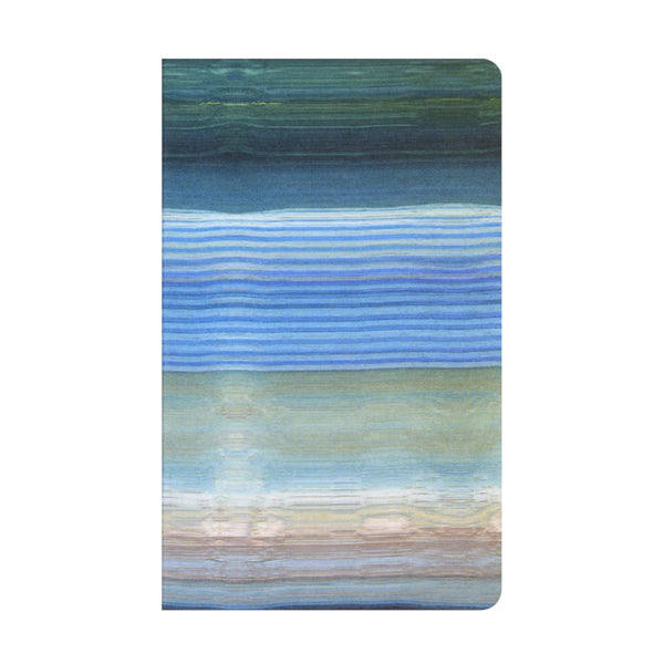 Moleskine Cahier Plain Journals 2pk, Large - Impressions of Impressionism