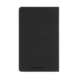 Moleskine Cahier Plain Journals 2pk, Large - NASA Limited Edition