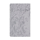 Moleskine Cahier Plain Journals 2pk, Large - NASA Limited Edition