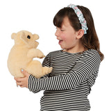 Folkmanis Hand Puppet - Piggy