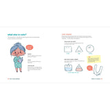 How to Draw Adorable by Carlianne Tipsey