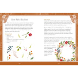 Forest, Fairies, Mushrooms & Goblins Sticker, Colour & Activity Book