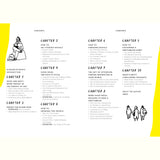 Make (Sneaky) Art Book by Nishant Jain