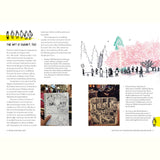 Make (Sneaky) Art Book by Nishant Jain
