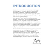 Learn to Draw Anything by Zéphy