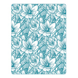 Chartwell Colouring Book - Botanical Blooms