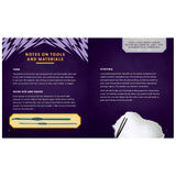 The Unofficial Prince Crochet Kit & Book by Kati Gálusz