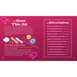 The Unofficial Sabrina Carpenter Crochet Kit & Book by Kati Gálusz