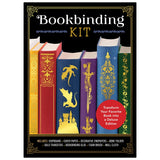 Chartwell Bookbinding Kit by Amanda Carestio