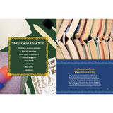 Chartwell Bookbinding Kit by Amanda Carestio