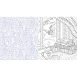 Chartwell Colouring Book - Winter is Here!