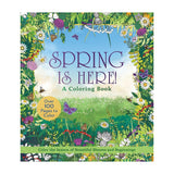 Chartwell Colouring Book - Spring is Here!