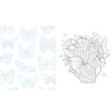 Chartwell Colouring Book - Spring is Here!