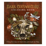 Chartwell Colouring Booth - Dark Cottagecore