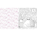 Chartwell Cozycore Colouring Book