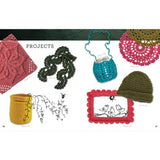 Chartwell Books Cozy Crochet Kit