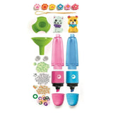Clementoni Idea Create Your Highlighters Kit 2pk Sweet Pets