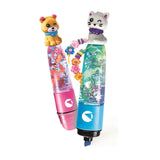 Clementoni Idea Create Your Highlighters Kit 2pk Sweet Pets