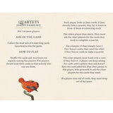 Birds of the World: A Quiz & Matching Game for Bird Lovers