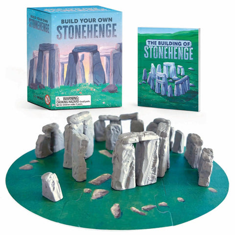RP Minis Build Your Own Stonehenge