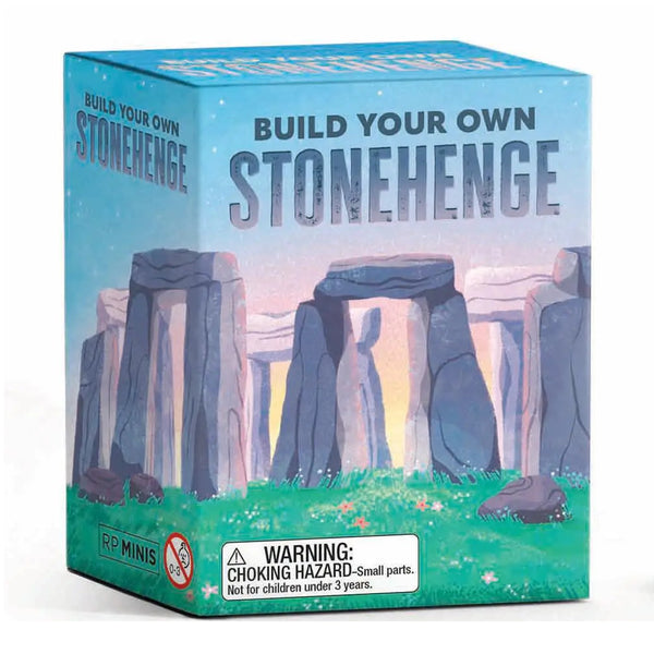 RP Minis Build Your Own Stonehenge