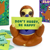 RP Minis Emotional Support Sloth Figurine
