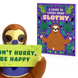 RP Minis Emotional Support Sloth Figurine