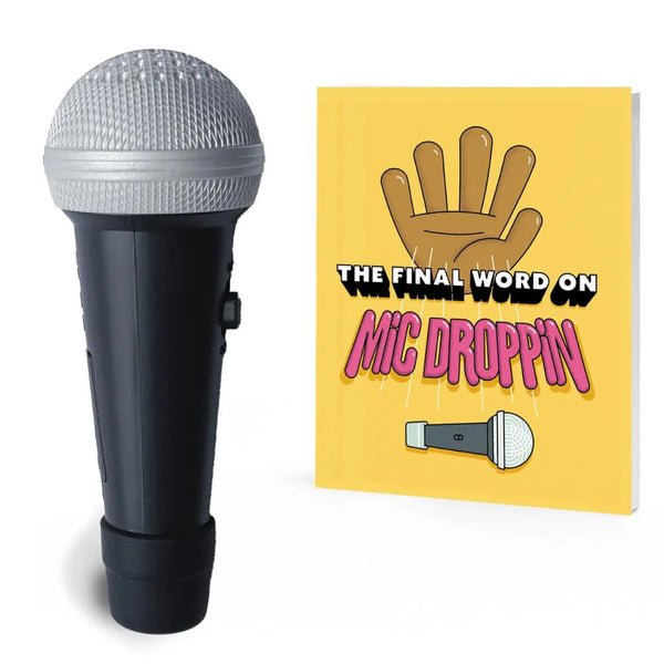 RP Minis Mic Drop Kit With Feedback Sound