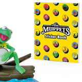 RP Minis The Muppets: Kermit Singing Figurine With Music!