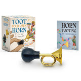 RP Minis Toot Your Own Horn Kit