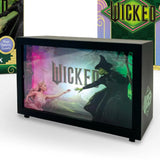 RP Minis Wicked: Light-Up Mini Shadow Box with Music!