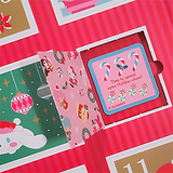 Hello Kitty and Friends: A Supercute Christmas - The Official Advent Calendar