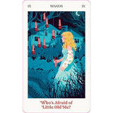 The Eras Tarot: A Deck and Guidebook Tribute to the Magic of Taylor Swift