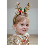 Great Pretenders Rudolph Reindeer Headband