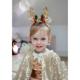 Great Pretenders Rudolph Reindeer Headband