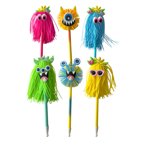 Great Pretenders Mighty Monster Pens, Assorted