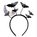 Great Pretenders Bat-acular Headband