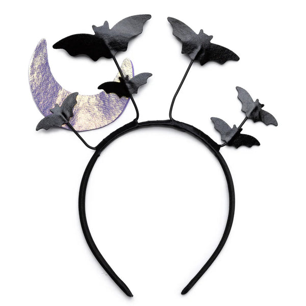 Great Pretenders Bat-acular Headband