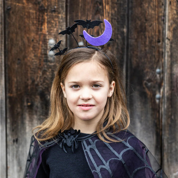 Great Pretenders Bat-acular Headband
