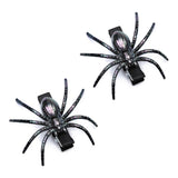 Great Pretenders Hair Pin Set - Creepy Crawly Spiders