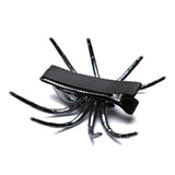 Great Pretenders Hair Pin Set - Creepy Crawly Spiders