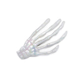 Great Pretenders Hair Pin - Skeleton Hand