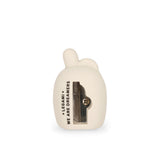 Legami Mini Friends Pencil Sharpener - Bunny