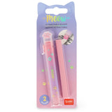 Legami Retractable Eraser with Refill - Meow Cat Paw