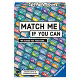 Ravensburger Matching Game - Match Me If You Can
