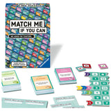 Ravensburger Matching Game - Match Me If You Can