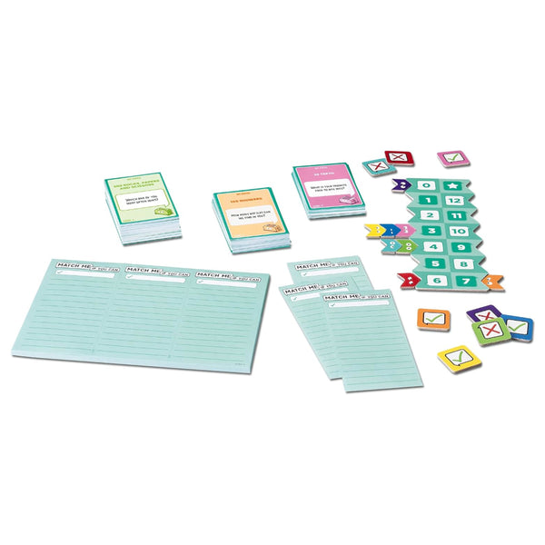 Ravensburger Matching Game - Match Me If You Can