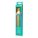 Legami 6pk HB Graphite Pencils made from Recycled Paper