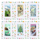 Ravensburger Puzzle Advent Calendar - Christmas Around the World